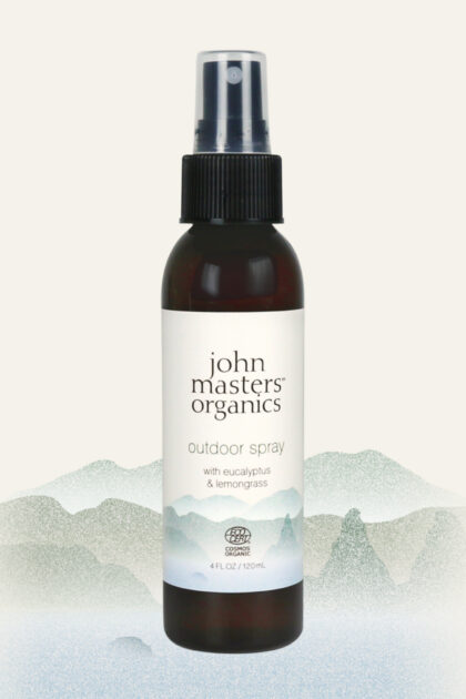 E&L Outdoor Spray
