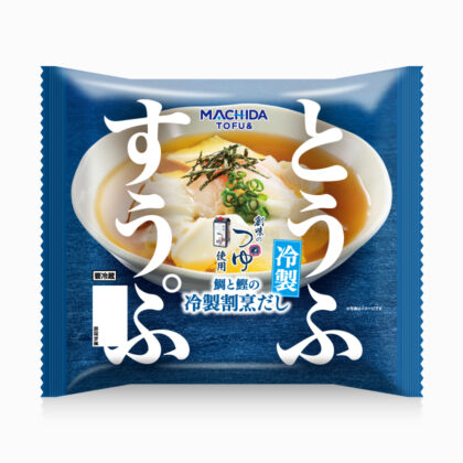 とうふすうぷ