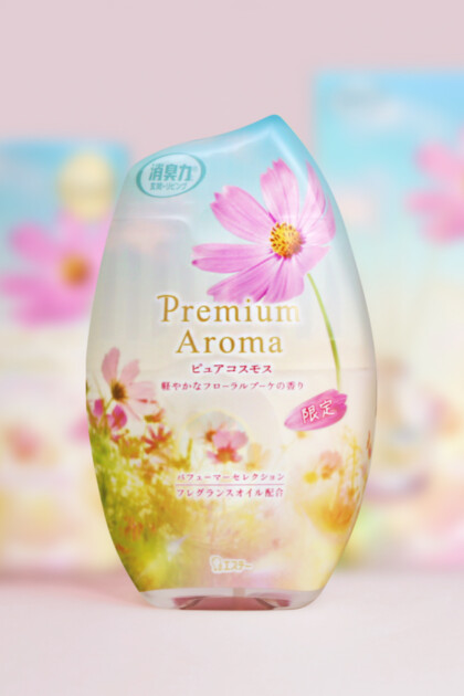 Premium Aroma ピュアコスモス