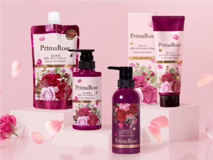 Prima Rose