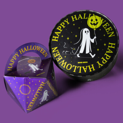 ブールミッシュ ハロウィンギフト 2025