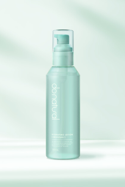 donatural リニューアル