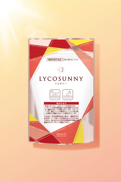 LYCOSUNNY