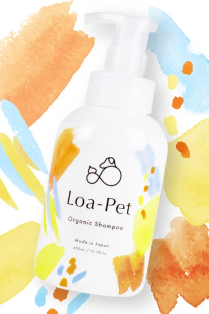 Loa-Pet