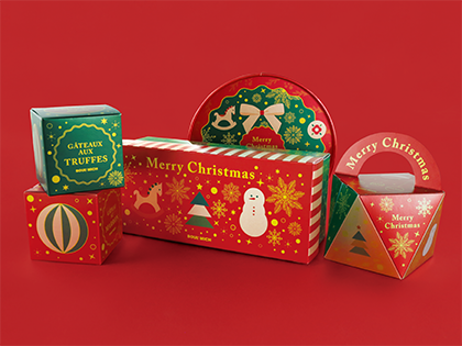 ブールミッシュ クリスマスギフト 2025