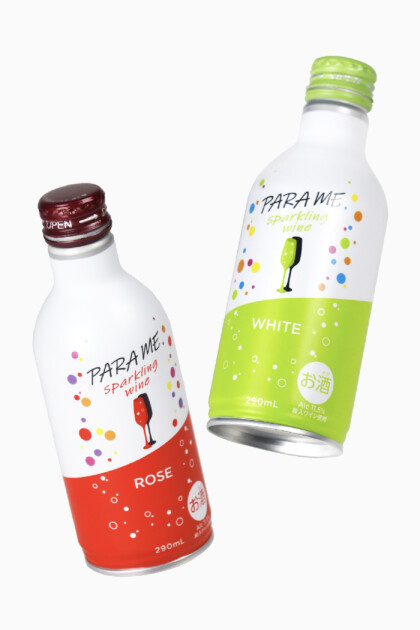 PARA ME Sparkling wine