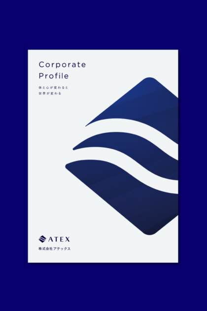 ATEX Company brochure