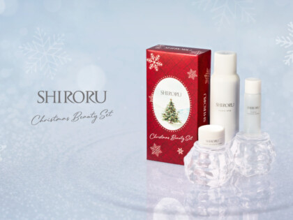 SHIRORU クリスマスコフレ2025