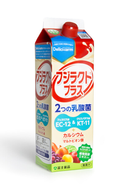 フジラクトプラス